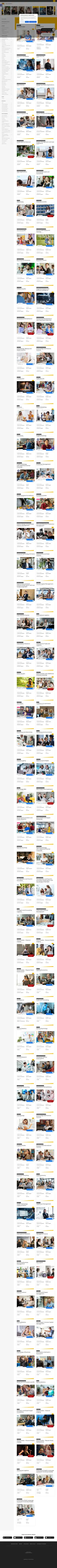 Strona z czesnym — Uniwersytet VIZJA